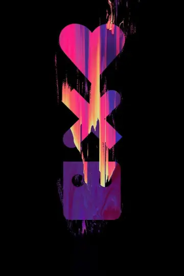 Poster к сериалу "Love, Death & Robots" #1329026