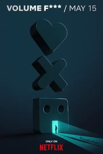 Poster к сериалу "Love, Death & Robots" #1329030