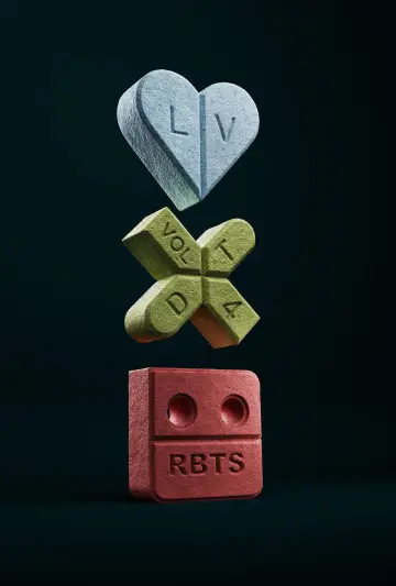 Poster к сериалу "Love, Death & Robots" #1329031