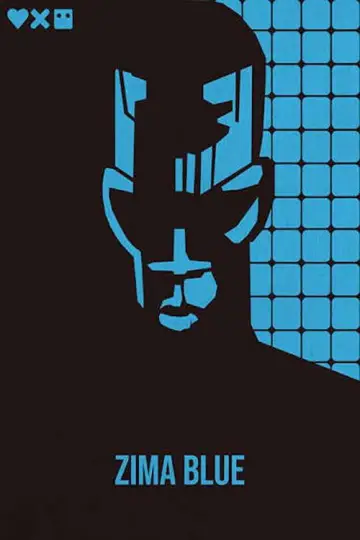 Poster к сериалу "Love, Death & Robots" #1329046