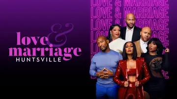Backdrop for the TV series "Love & Marriage Huntsville" #1425356
