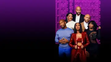 Backdrop for the TV series "Love & Marriage Huntsville" #1425357