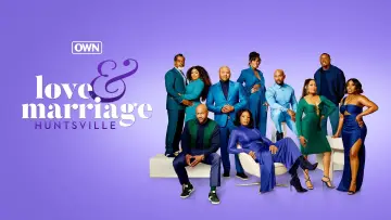Backdrop for the TV series "Love & Marriage Huntsville" #1425358
