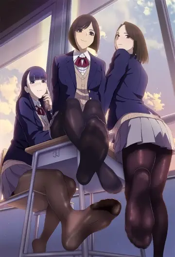 Miru Tights (2019)