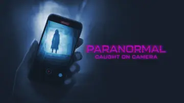 Backdrop к сериалу "Paranormal Caught on Camera" #1477770
