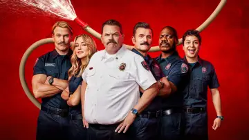 Backdrop for the TV series "Tacoma FD" #1427311