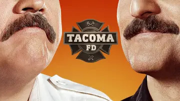 Backdrop for the TV series "Tacoma FD" #1427324