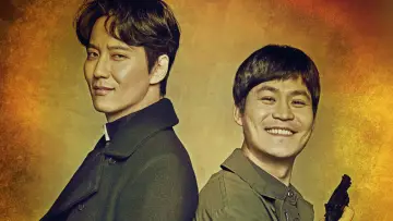 Backdrop к сериалу "The Fiery Priest" #1436868