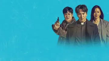 Backdrop к сериалу "The Fiery Priest" #1436870