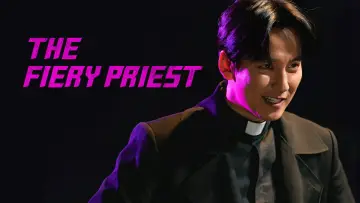 Backdrop к сериалу "The Fiery Priest" #1436871