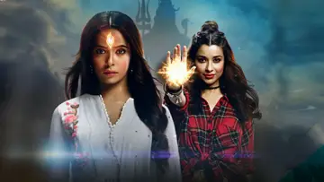 Divya Drishti Poster