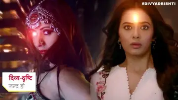 Backdrop к сериалу "Divya Drishti" #1351778