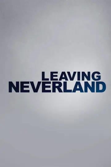 Poster for the TV series "Leaving Neverland" #1470864