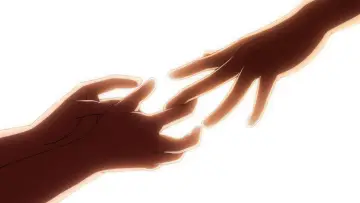 Backdrop for the TV series "Sarazanmai" #1598007
