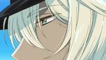 Backdrop for the TV series "Sarazanmai" #1598011