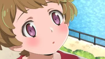 Backdrop for the TV series "Sarazanmai" #1598012