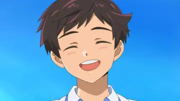 Backdrop for the TV series "Sarazanmai" #1598015