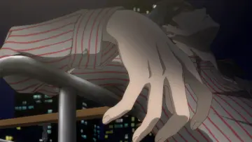 Backdrop for the TV series "Sarazanmai" #1598022