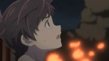Backdrop for the TV series "Sarazanmai" #1598025