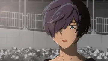 Backdrop for the TV series "Sarazanmai" #1598031