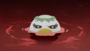 Backdrop for the TV series "Sarazanmai" #1598032
