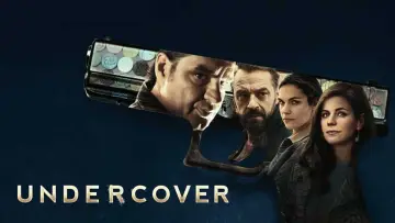 Backdrop for the TV series "Undercover" #1408957