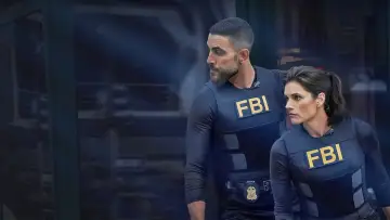 Backdrop к сериалу "FBI" #1248013