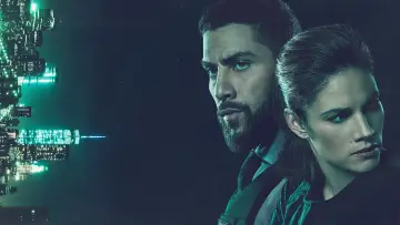 Backdrop к сериалу "FBI" #1248016