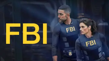 Backdrop к сериалу "FBI" #1248017