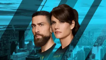 Backdrop к сериалу "FBI" #1248020