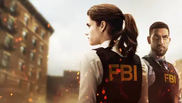 Backdrop к сериалу "FBI" #1248021