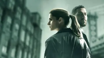 Backdrop к сериалу "FBI" #1248024