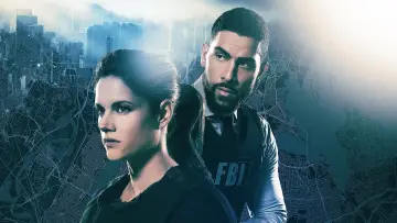Backdrop к сериалу "FBI" #1248026