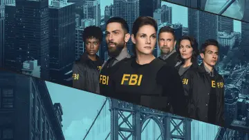 Backdrop к сериалу "FBI" #1248031