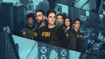 Backdrop к сериалу "FBI" #1248032