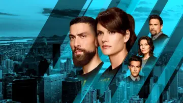 Backdrop к сериалу "FBI" #1248034