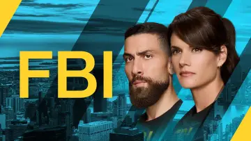 Backdrop к сериалу "FBI" #1248038