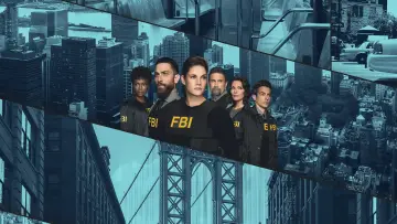 Backdrop к сериалу "FBI" #1248040