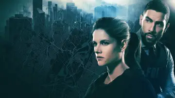 Backdrop к сериалу "FBI" #1248044