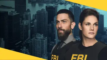 Backdrop к сериалу "FBI" #1248047