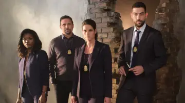 Backdrop к сериалу "FBI" #1248048
