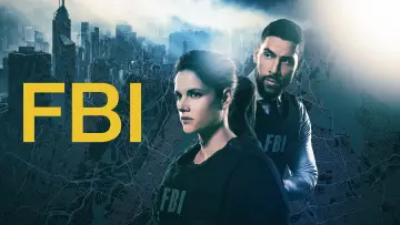 Backdrop к сериалу "FBI" #1248050