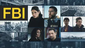 Backdrop к сериалу "FBI" #1248052