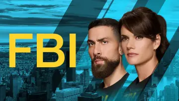 Backdrop к сериалу "FBI" #1248059