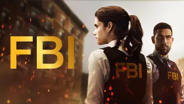 Backdrop к сериалу "FBI" #1248061