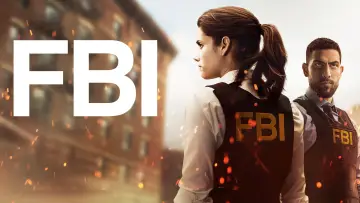 Backdrop к сериалу "FBI" #1248063