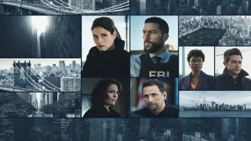 Backdrop к сериалу "FBI" #1248065