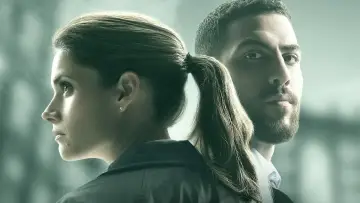 Backdrop к сериалу "FBI" #1248069
