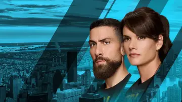 Backdrop к сериалу "FBI" #1248071