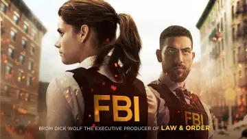 Backdrop к сериалу "FBI" #1248073